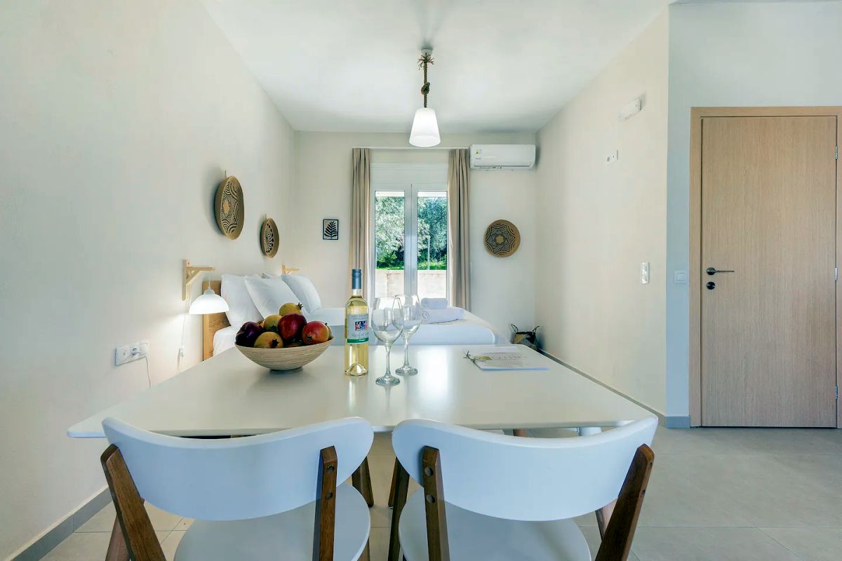 Orion apartment