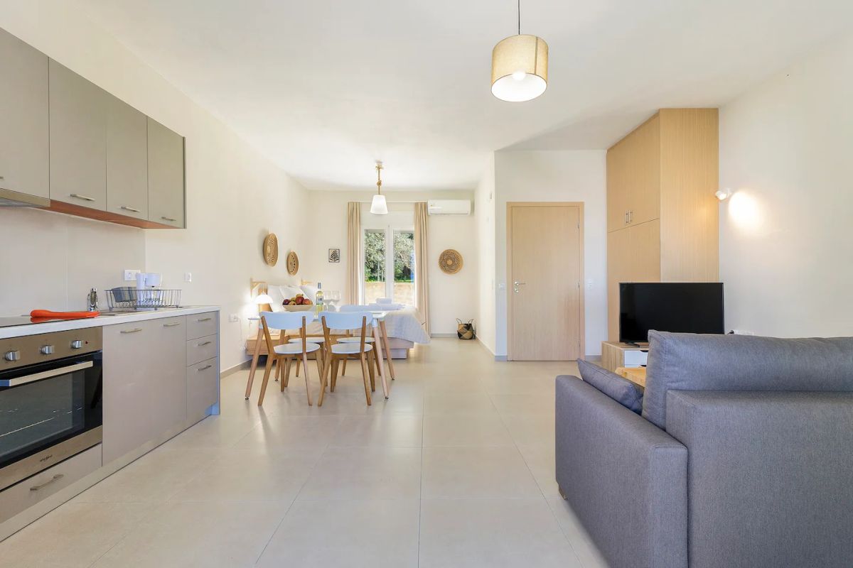 Orion apartment