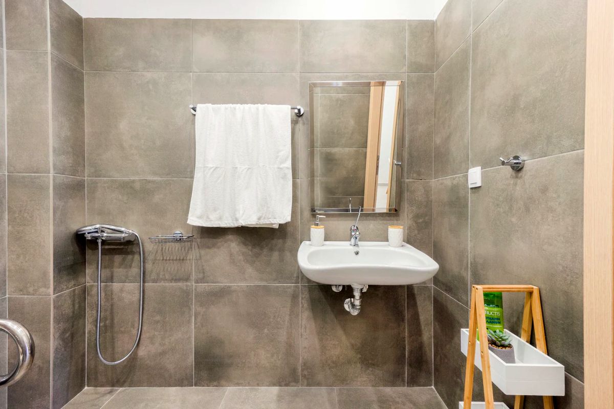 Orion apartment