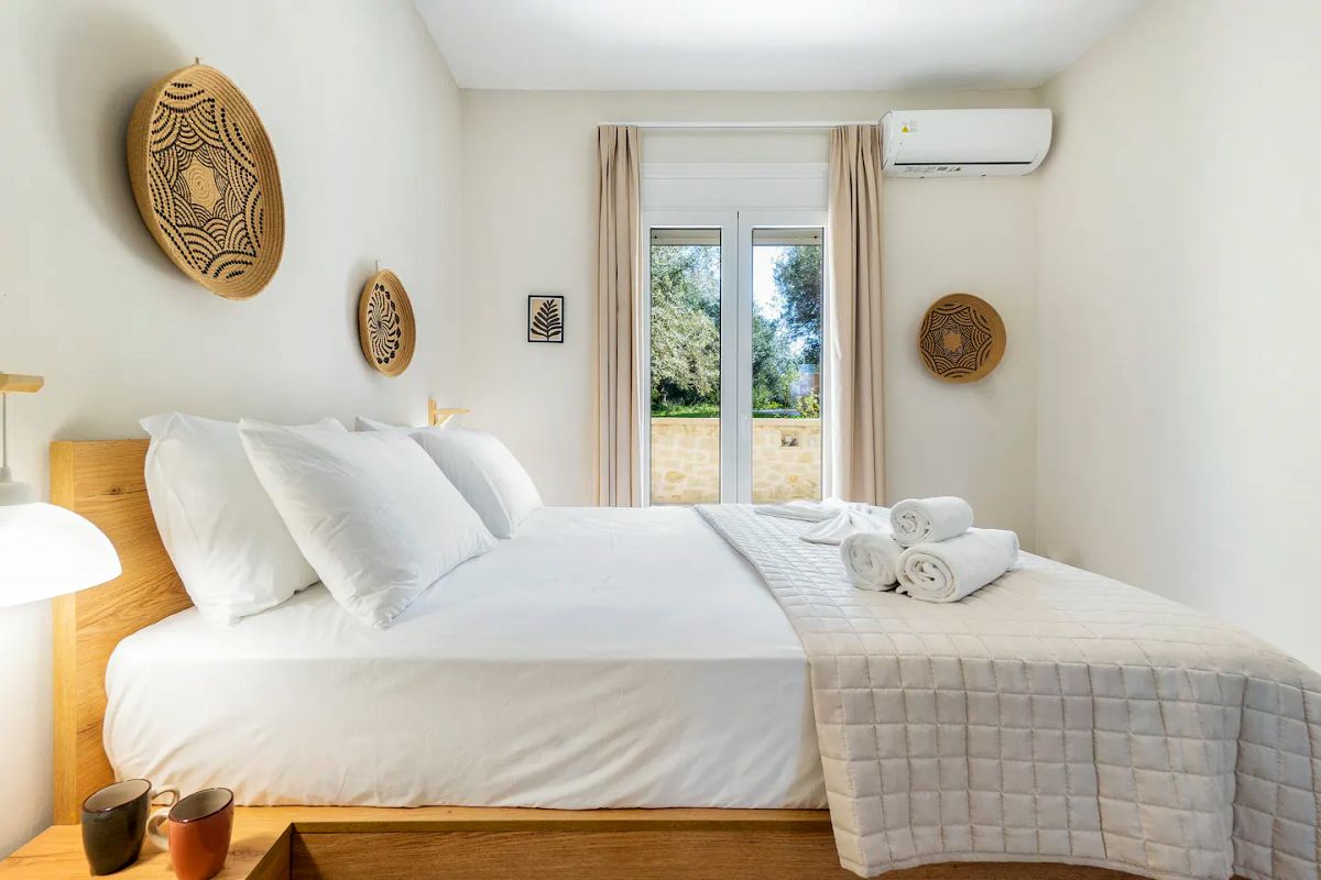 Orion apartment