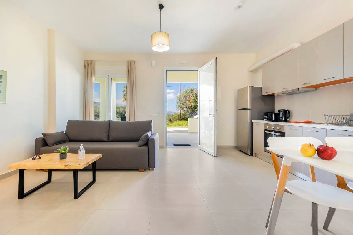 Orion apartment