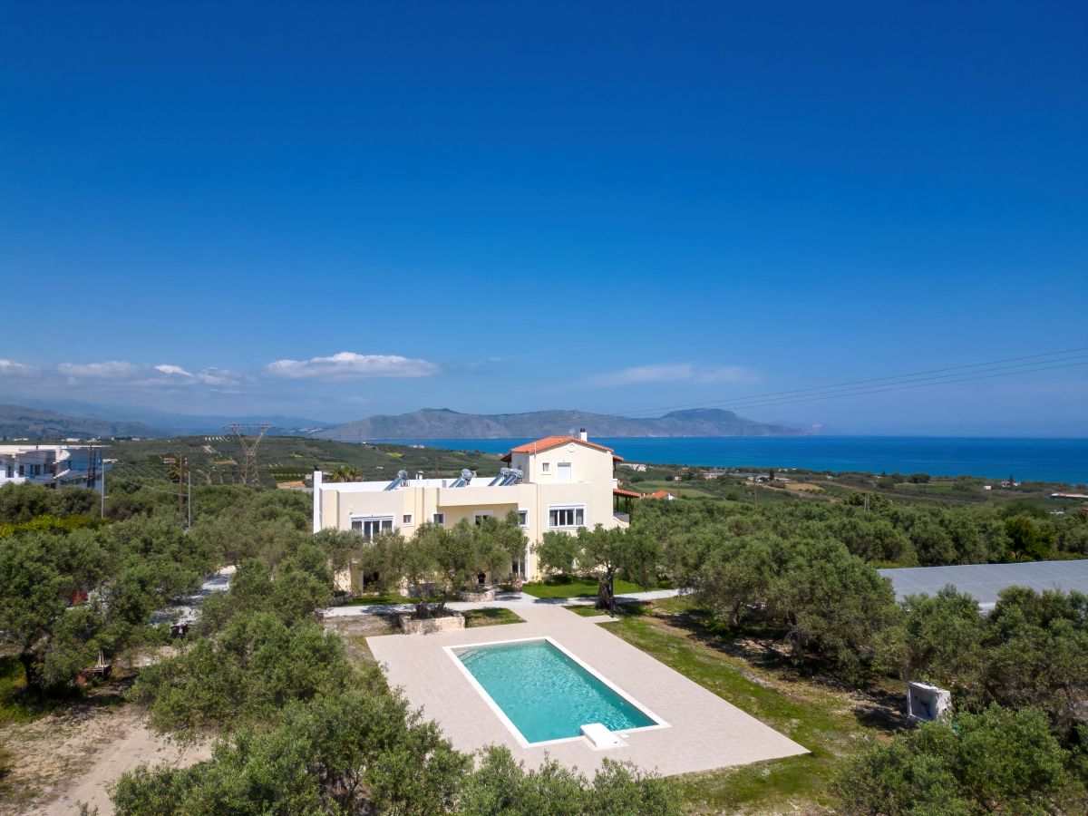Lyrids hotel Episkopi Rethymno Crete