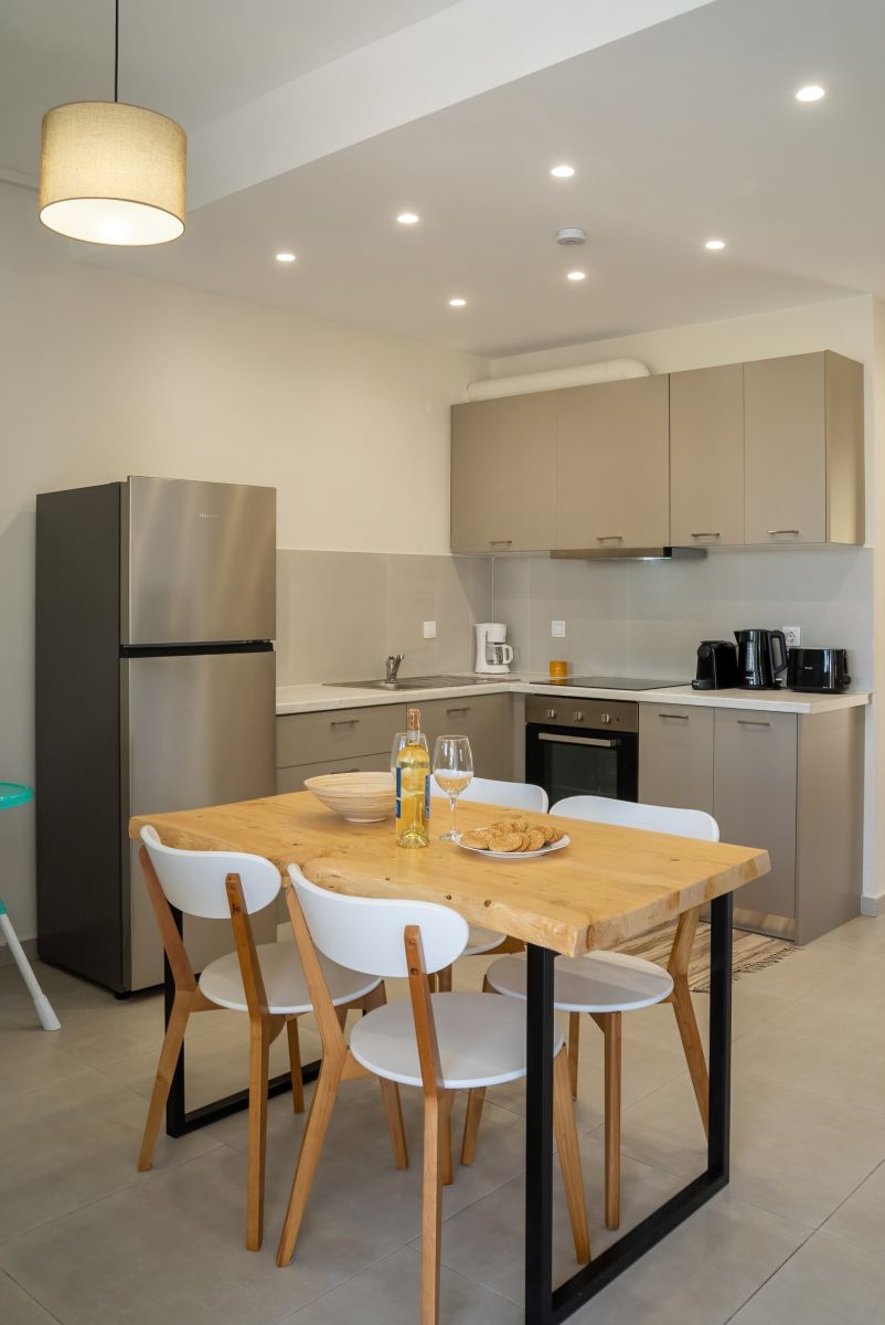 Norma apartment