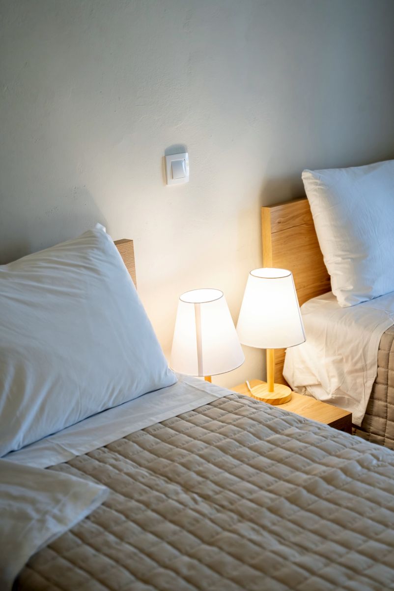 pyxis apartment