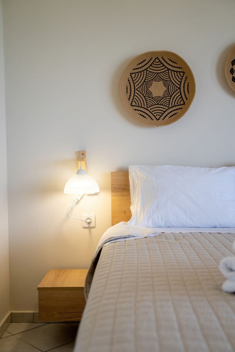 pyxis apartment
