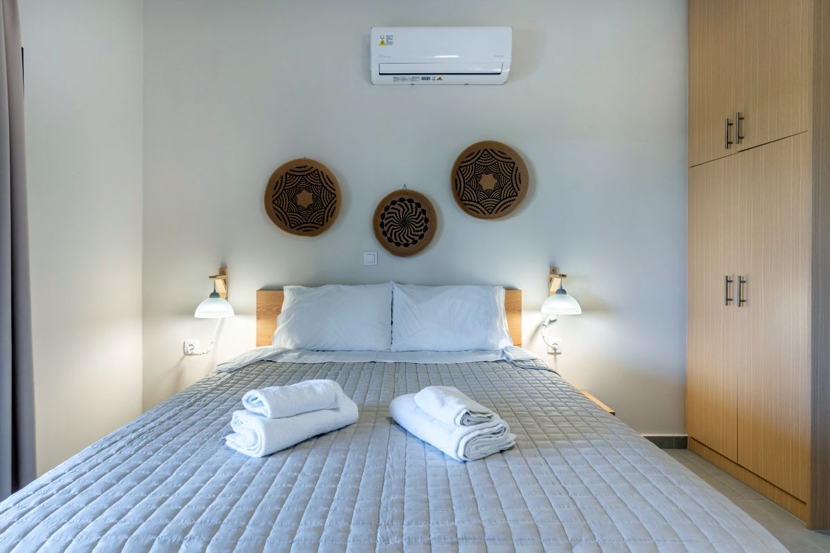 Libra apartment