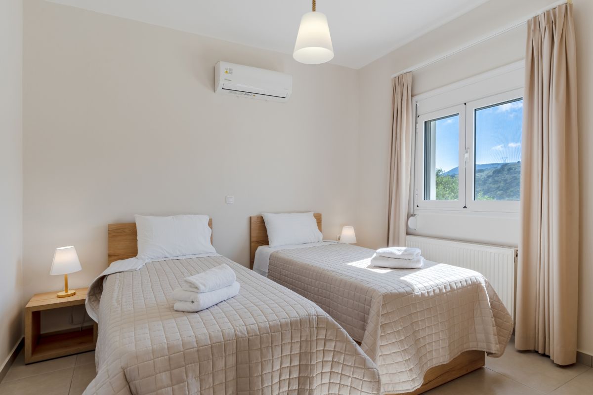 Libra apartment