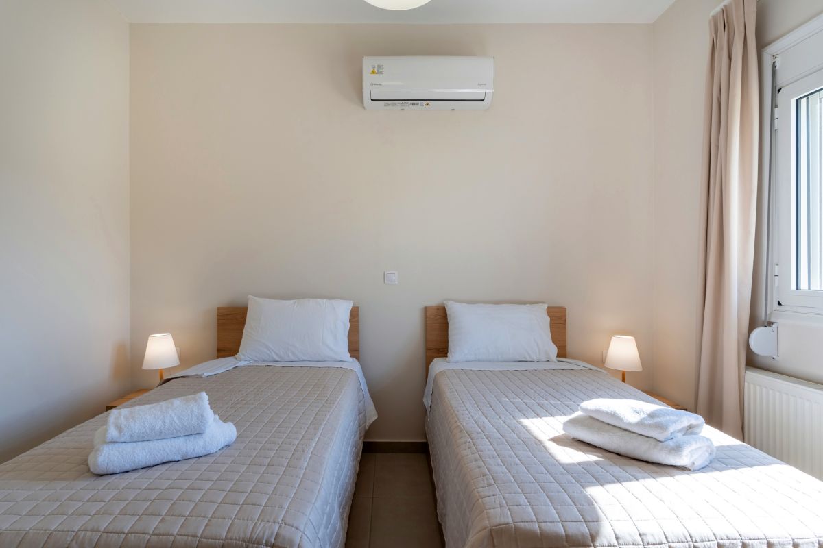 Libra apartment