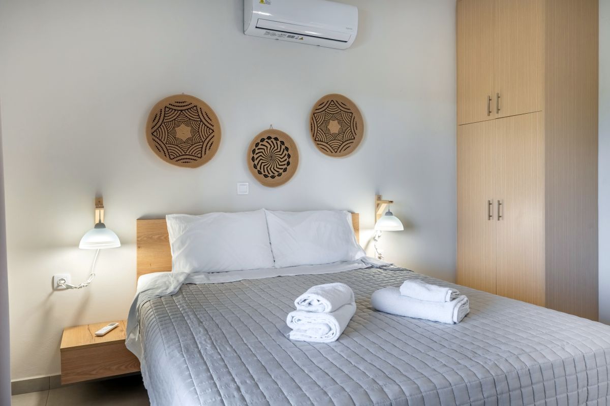 Libra apartment