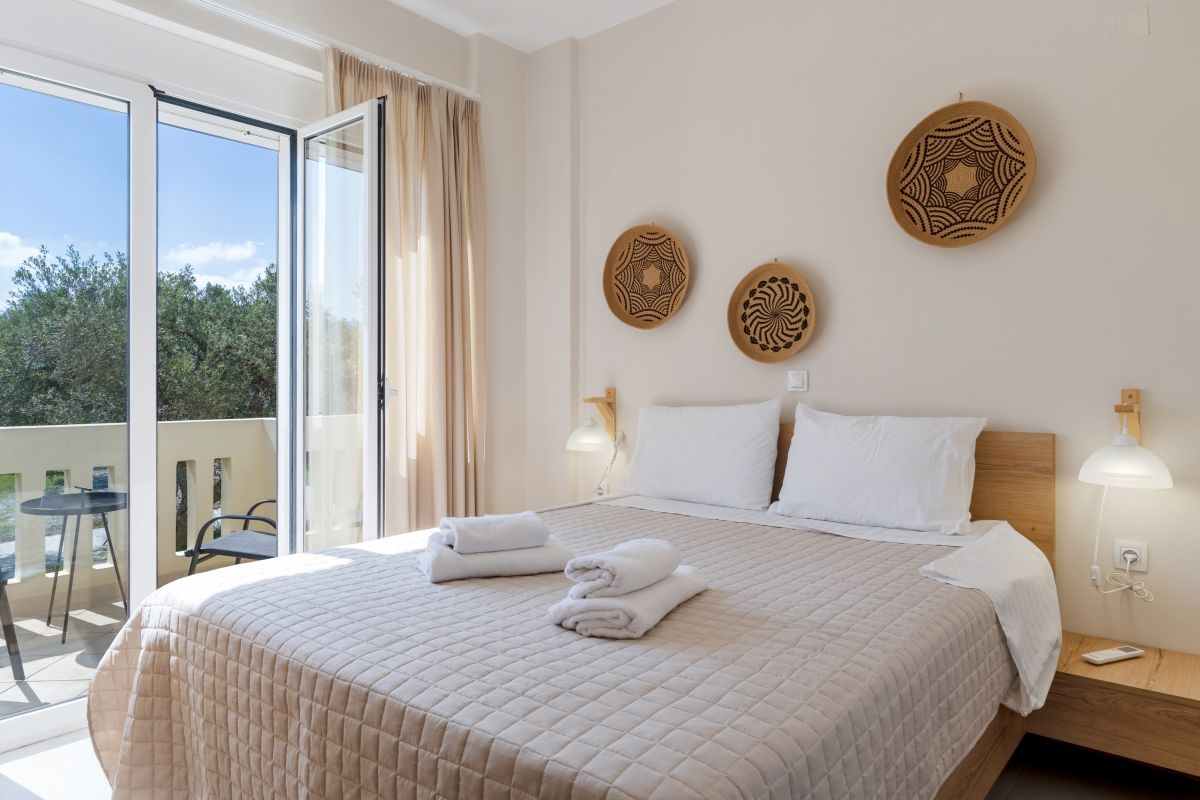 Eridanus apartment