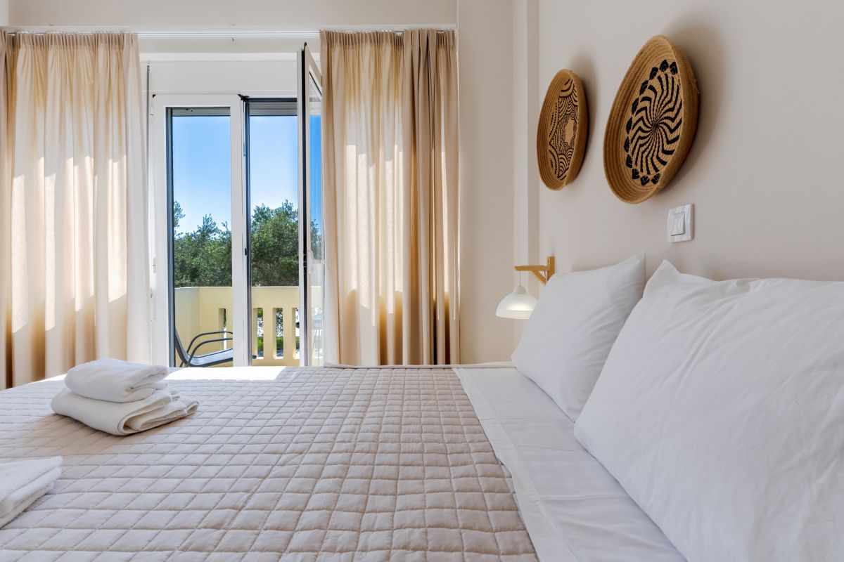 Eridanus apartment