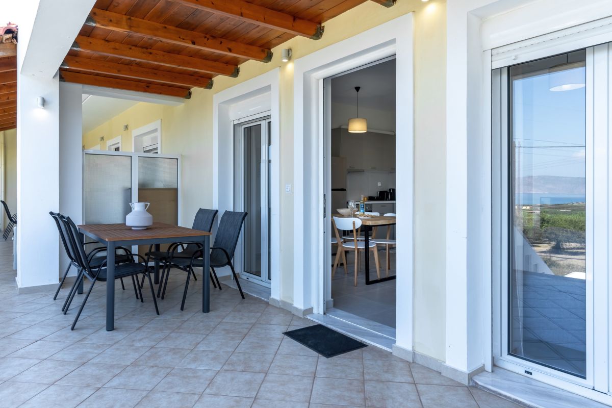 Eridanus apartment