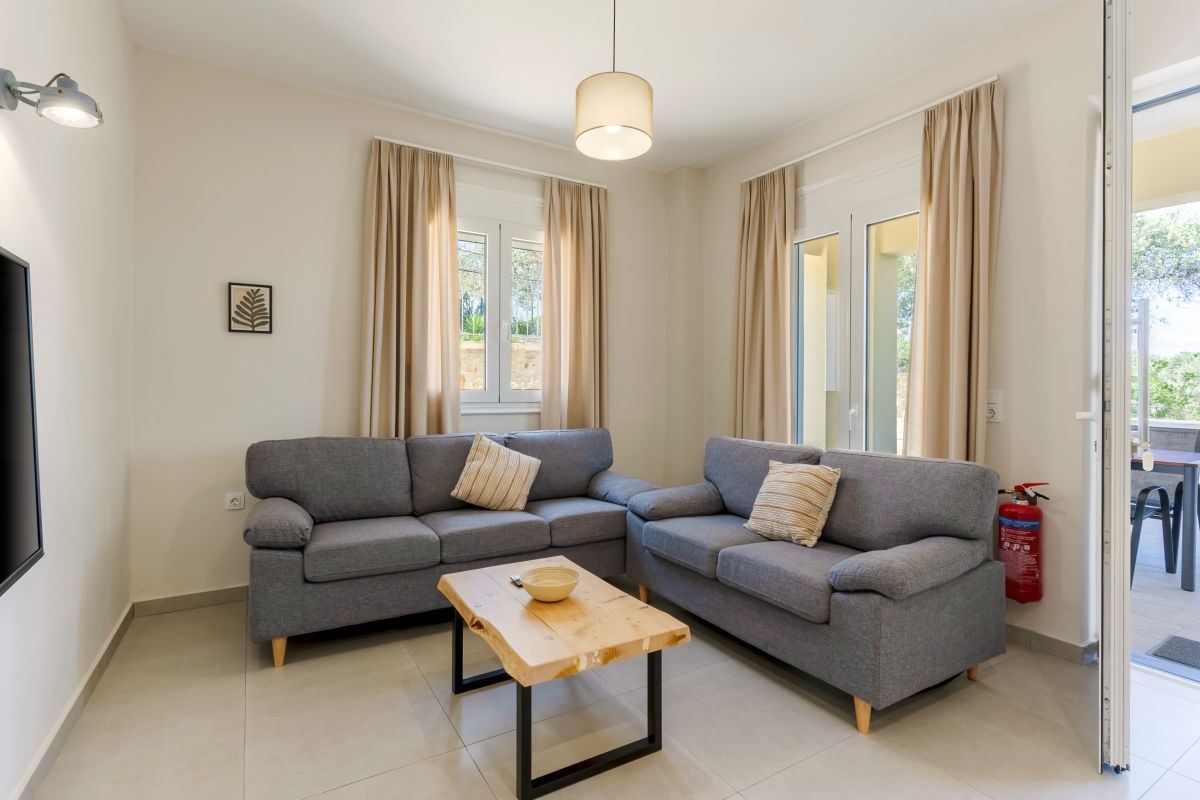 Norma apartment