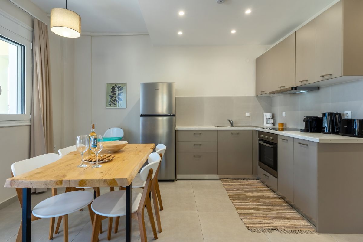 Norma apartment