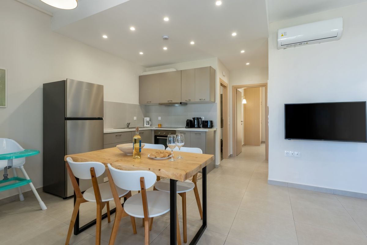 Norma apartment