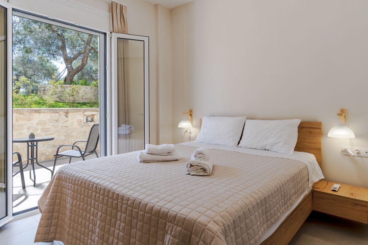 Norma apartment