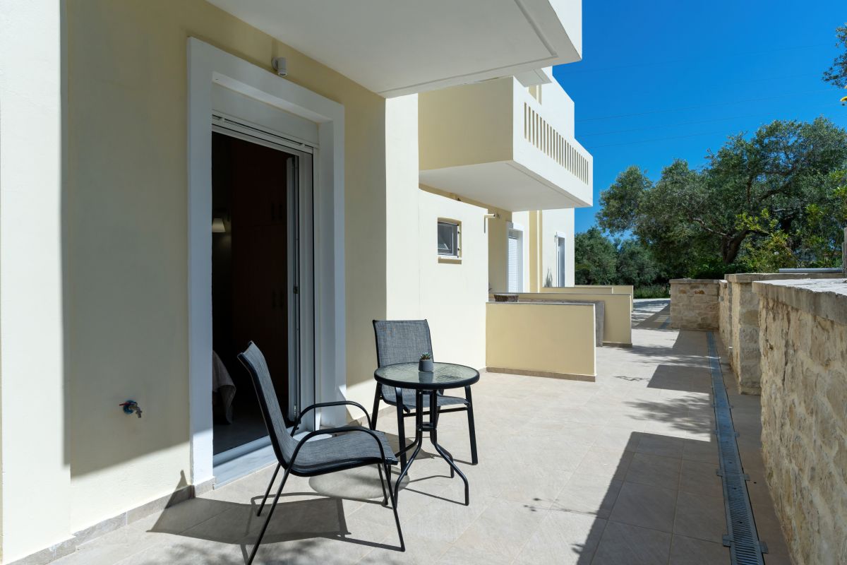 Norma apartment