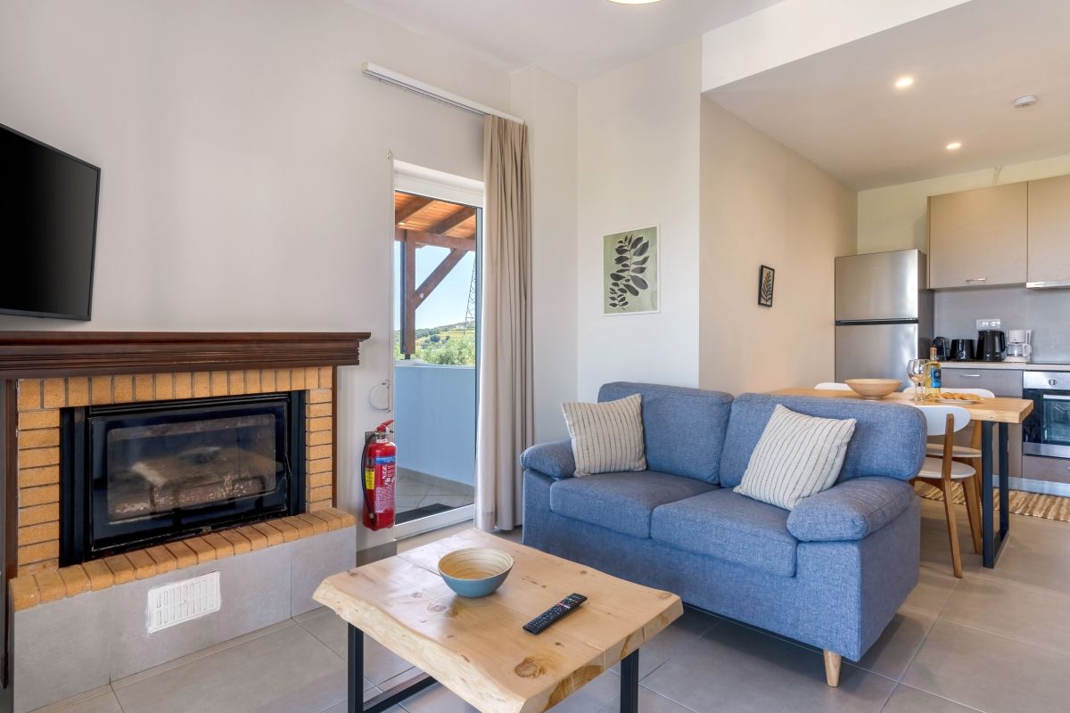 pyxis apartment