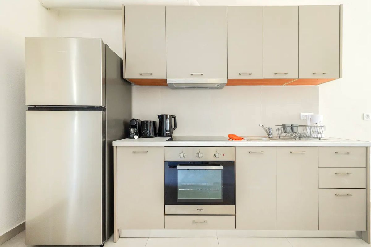 Orion apartment